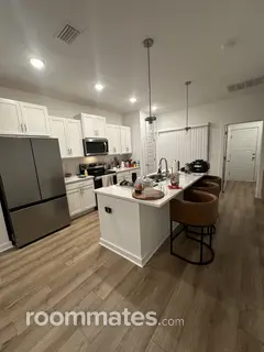 Room for rent in Freeport, FL $850, house