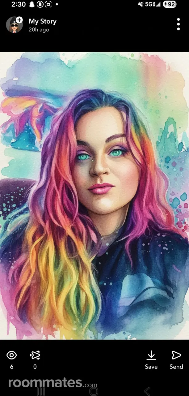 Profile photo 4 of 10