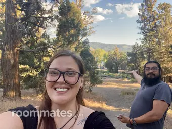Roommate looking Wildomar, CA, $900