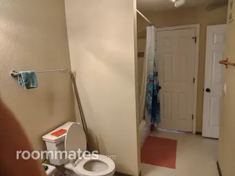 Room for rent in Fort Collins, CO $800, condo