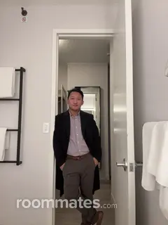 Roommate looking Baltimore, MD, $900