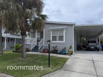 Room for rent in Vero Beach, FL $850, house