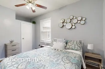 Room for rent in Newark, NJ $1100, house