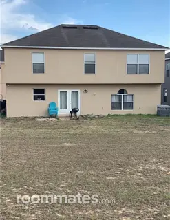 Room for rent in Davenport, FL $900, house