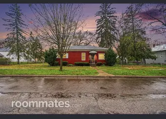 Room for rent in Muskegon, MI $640, house