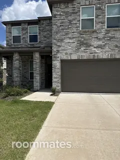 Room for rent in Princeton, TX $900, house