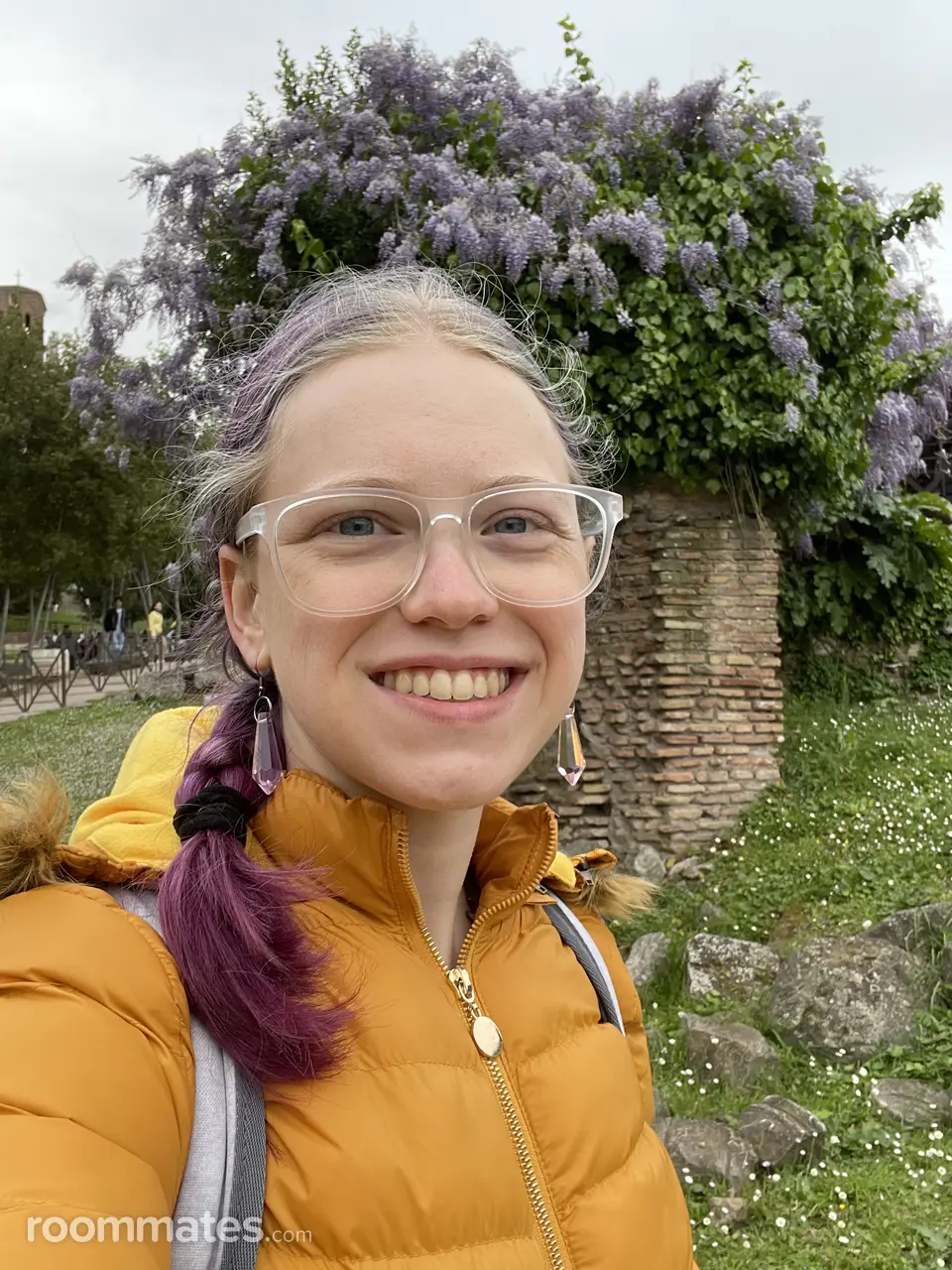 Profile photo 2 of 3