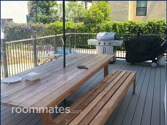 Room for rent in Los Angeles, CA $1600, house