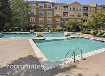 Room for rent in Brookhaven, GA $1500, condo