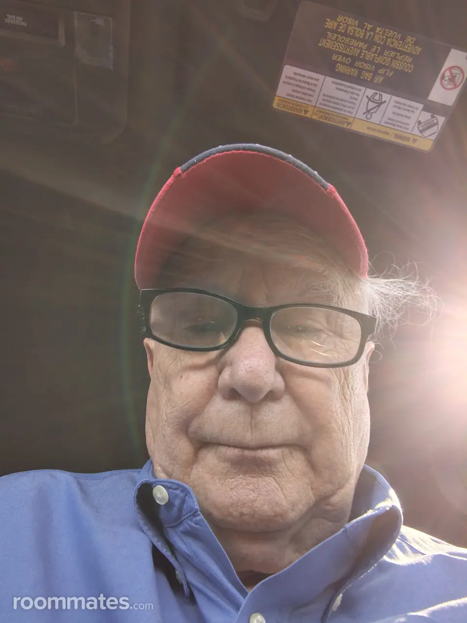 Profile photo 2 of 2