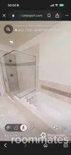 Room for rent in Irvine, CA $2060, apartment