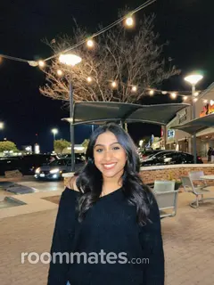 Roommate looking Houston, TX, $1000