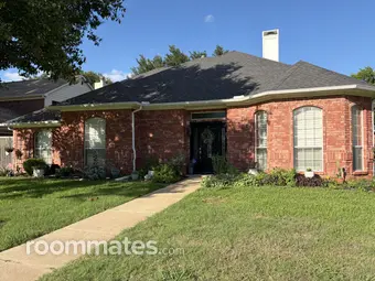 Room for rent in Flower Mound, TX $800, house