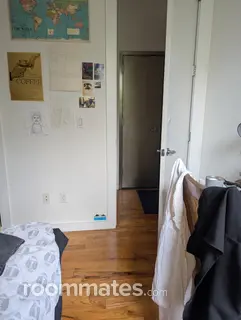 Room for rent in New York, NY $1066, apartment