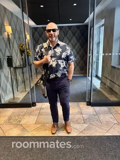 Roommate looking Brooklyn, NY, $1600