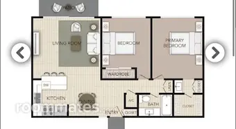 Room for rent in Santa Ana, CA $1600, apartment