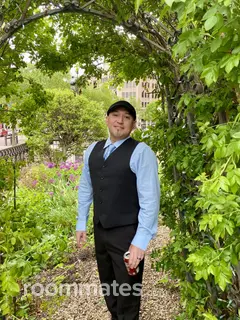 Roommate looking New York, NY, $800
