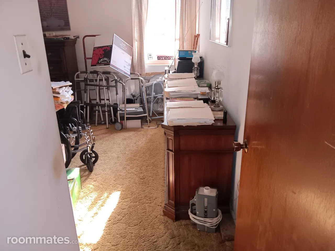 Room for rent in King of Prussia, PA $1396, apartment
