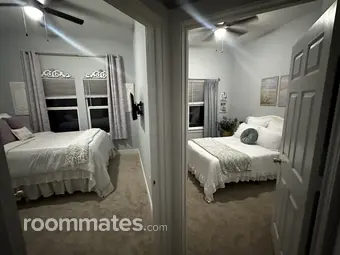 Room for rent in Montgomery, TX $800, house