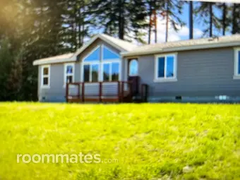 Room for rent in White Salmon WA $750, house