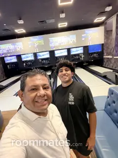 Roommate looking Carrollton, TX, $1000
