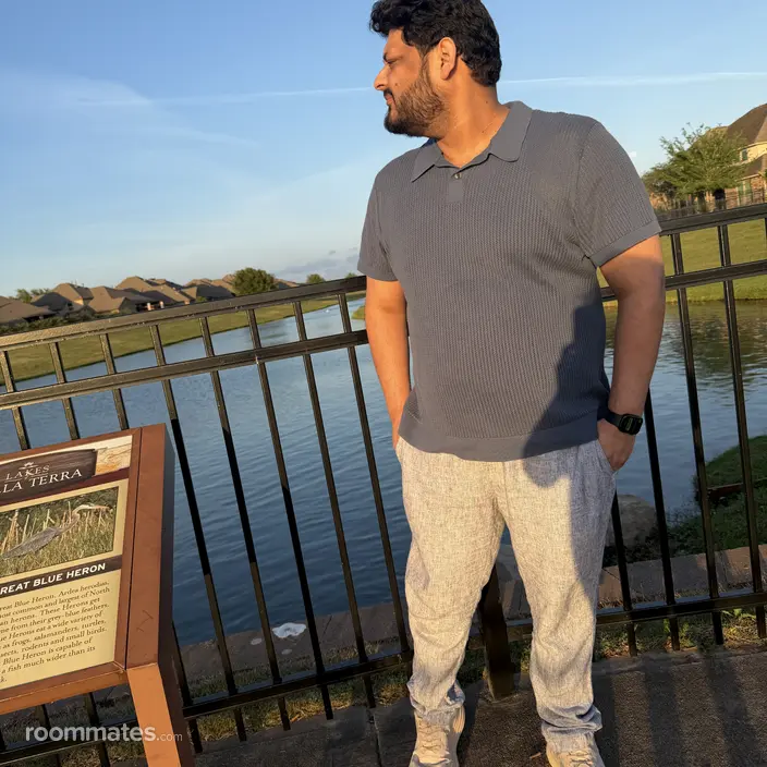 Roommate looking Lansing, MI, $900