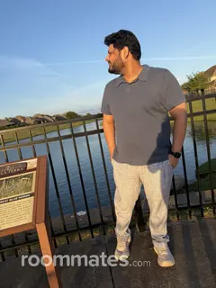Roommate looking San Antonio, TX, $700