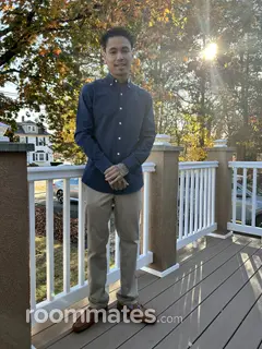 Roommate looking Hartford, CT, $900