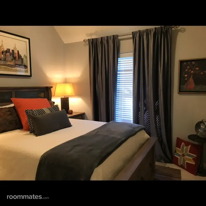 Room for rent in Conroe, TX $1000, house