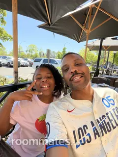 Roommate looking Ontario, CA, $1200