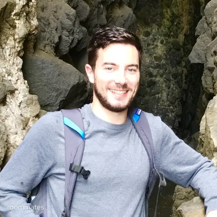 Roommate looking Sandy Springs, GA, $1000