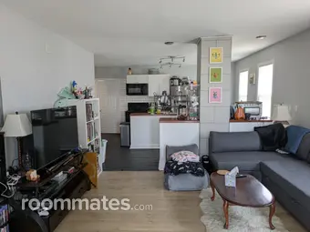 Room for rent in Biddeford, ME $767, apartment