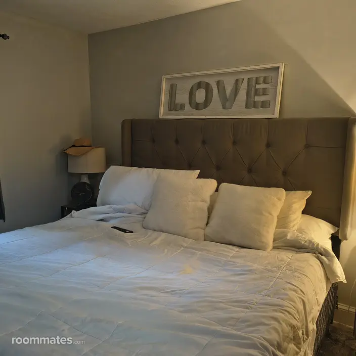 Room for rent in Gainesville, GA $1300, house