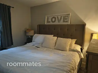 Room for rent in Gainesville, GA $1300, house