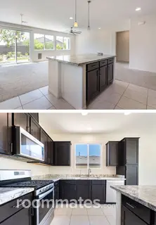 Room for rent in Las Vegas, NV $860, house