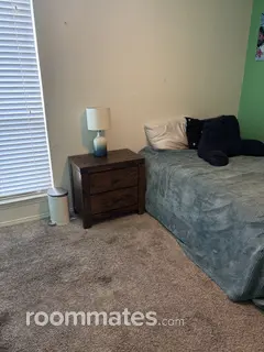 Room for rent in Arlington, TX $850, townhouse