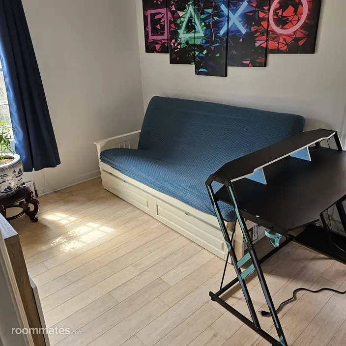 Room for rent in Saint Paul, MN $700, house