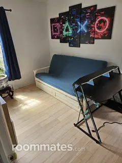 Room for rent in Saint Paul, MN $700, house