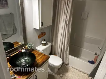 Room for rent in Fayetteville, NC $600, townhouse