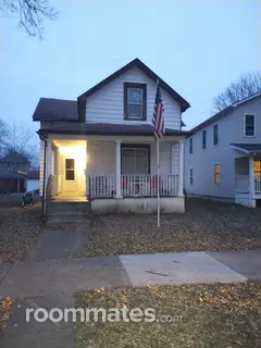 Room for rent in Minneapolis, MN $550, house