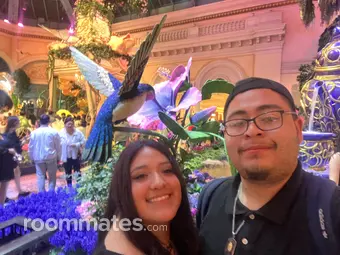 Roommate looking Montebello, CA, $500