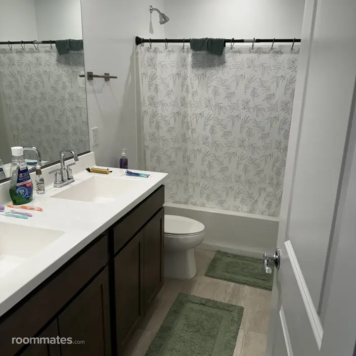 Room for rent in Waddell, AZ $800, house
