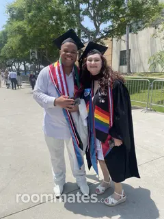 Roommate looking Los Angeles, CA, $1500