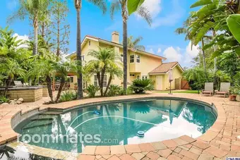 Room for rent in San Dimas, CA $1800, house