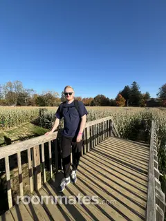 Roommate looking Branchburg Township, NJ, $500