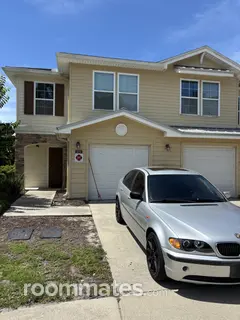 Room for rent in Palm Coast, FL $1050, townhouse