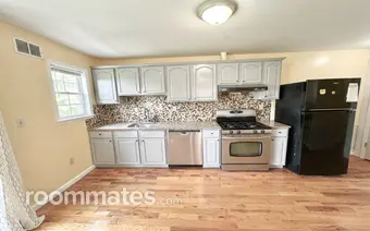 Room for rent in Jersey City, NJ $1499, apartment