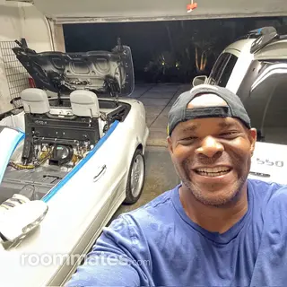 Roommate looking Palm Beach Gardens, FL, $1000