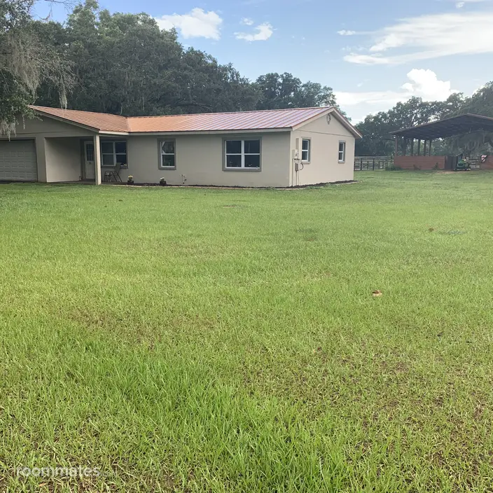 Room for rent in Seffner, FL $900, house