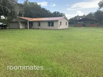 Room for rent in Seffner, FL $1000, house